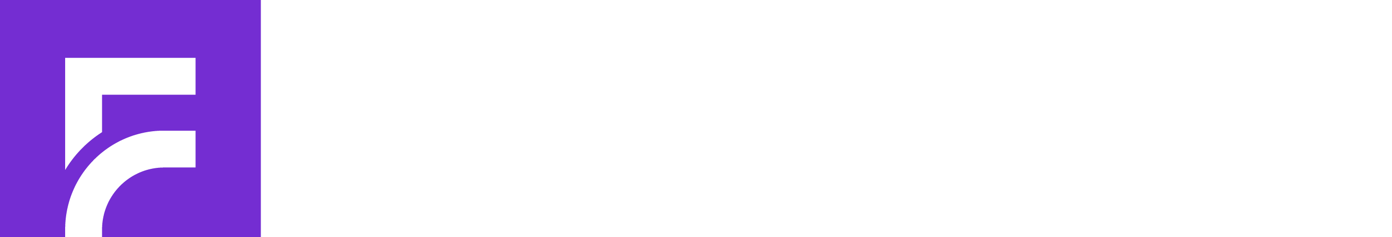 Focus Education_Logo ngang_Tím+Trắng